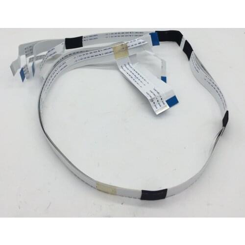 Printhead Data Cable for EPSON R290 R295 R330 R280 R285 RX585 RX610 RX680 1400 Printer