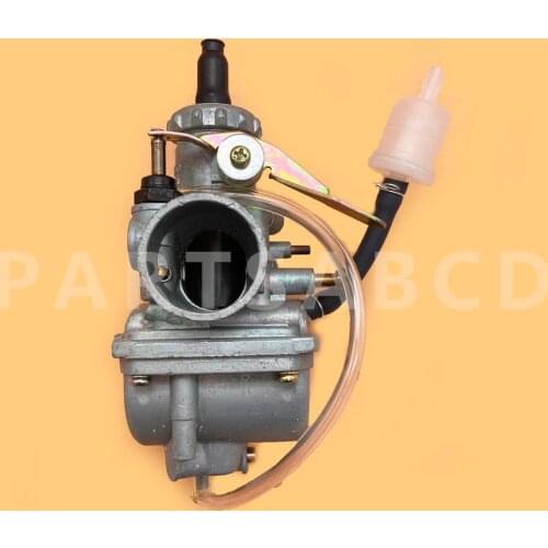 Carburetor fits for Suzuki DR125 GS125 GS250 GS300 Carb PZ30 30mm Motorcycle