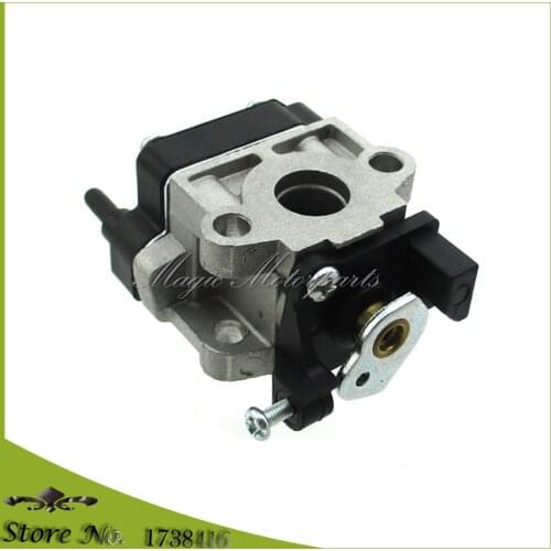 Carburetor Replaces Walbro WYC-7 WYC-7-1 Toro Vacuum 1944 51945 51946 51947 51948 25.4cc Blower F-Series Trimmer 308480001