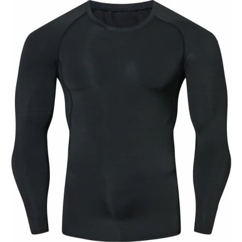 LIKAR FLY Men's Long Sleeve T-Shirts