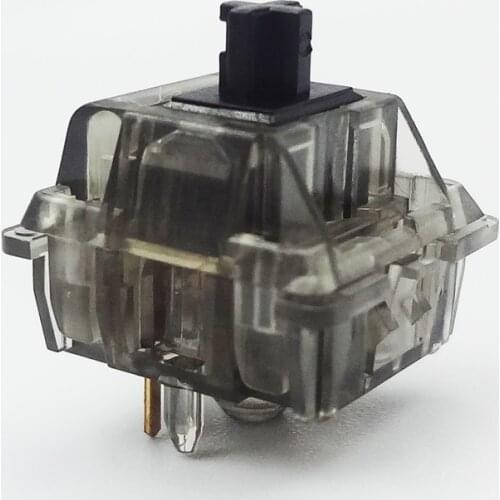 DUROCK Mechanical Keyboard Switch L7 Linear Key Switch 62g 67g 78g Gaming Keyboard Switches