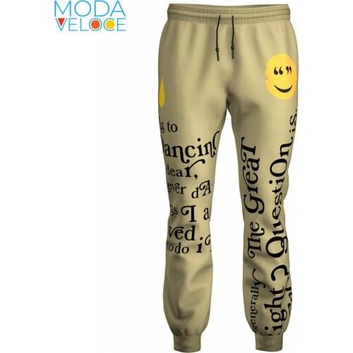 West 3D Print 2021 Casual New Mens Joggers Pants Fitness Men Sportswear Tracksuit Bottoms Skinny Sweatpants Trousers Gyms Jogge