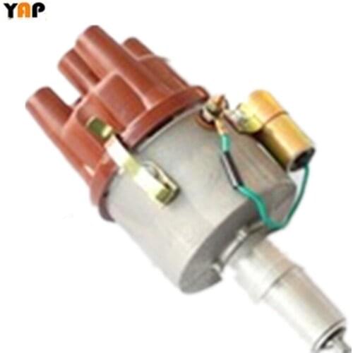NEW Distributor FOR FITRenault 4 112 1.1L L4 525378A R284 R4 1978-1990