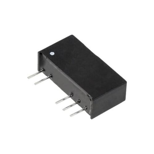 New original NMF0512DC DC-DC Isolated 1W Regulated Single Output Converters Power module