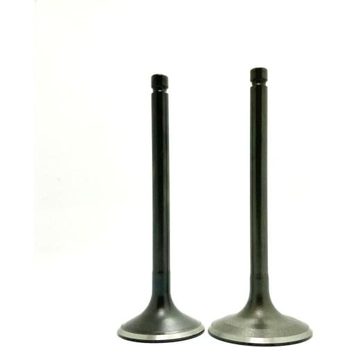 NEW HISUN INTAKE VALVE EXHAUST VALVE KIT FIT HISUN MASSIMO 400ATV 400UTV 400ATV 400UTV