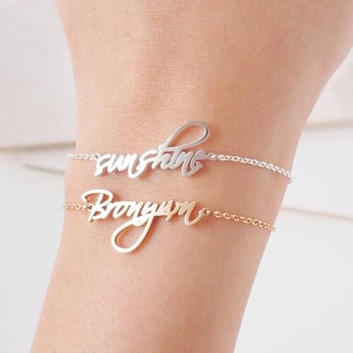 PAONCEI Children's Bracelets