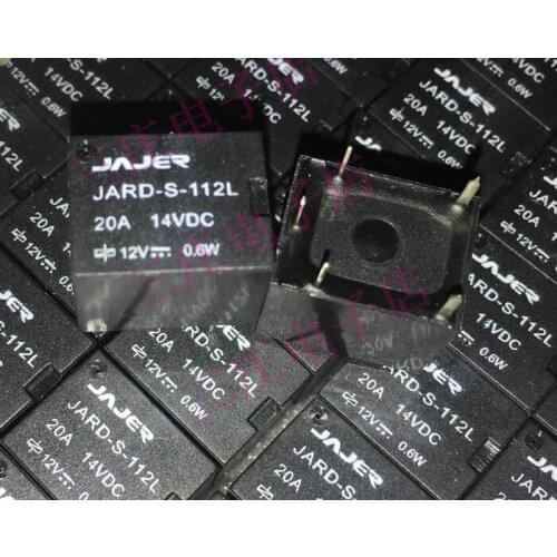 Relay JARD-S-112L T78-1C-12V