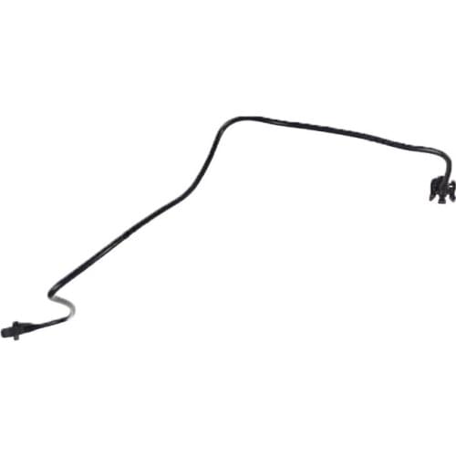 Pipe Rubber Hose Water Return Pipe For Peugeot 2008/301 Citroen C3-XR/Elysee Radiator Scavenging 9675977580