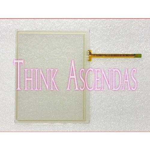 TT B190810 Rev 0 45-00010-01-00 MD231218 Touchpad