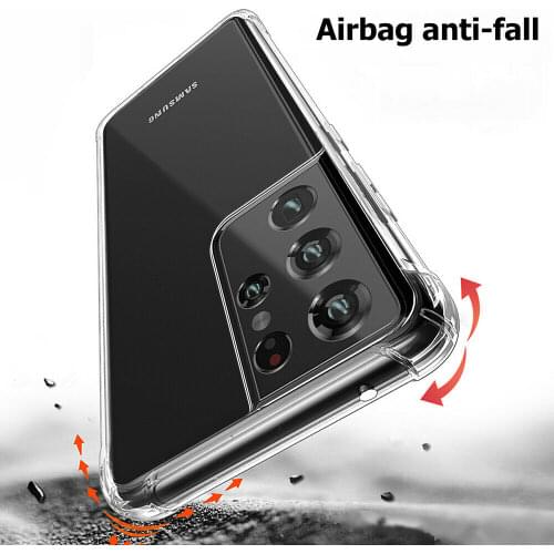 Shencaomei Samsung Galaxy S21 Phone Cases