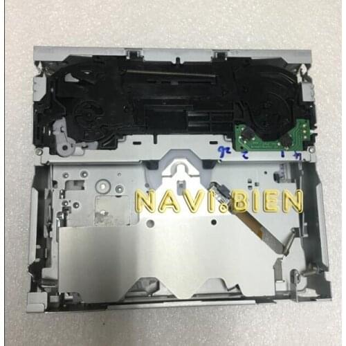 BRAND NEW CD Loader for New Sienna navigation system 65100