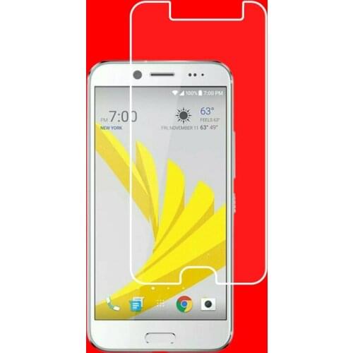 2.5D Full Glue Tempered Glass For HTC 10 EVO Protective Film Explosion-proof Screen Protector for HTC Bolt