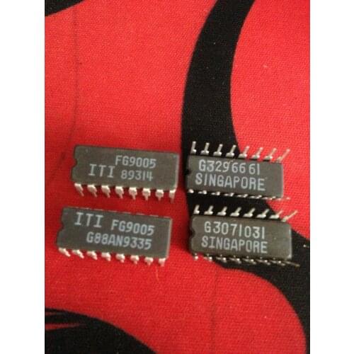 FG9005 Antique cpu collection testimony of history antique computer accessories