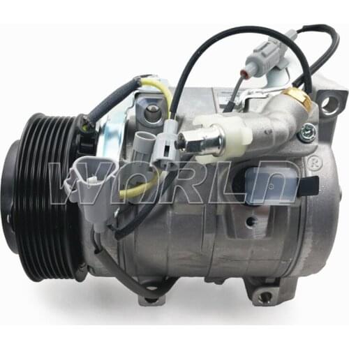 AUTO AC car air conditioner COMPRESSOR for Toyota Camry Prado 4000 GRJ120 1GR 883206A001