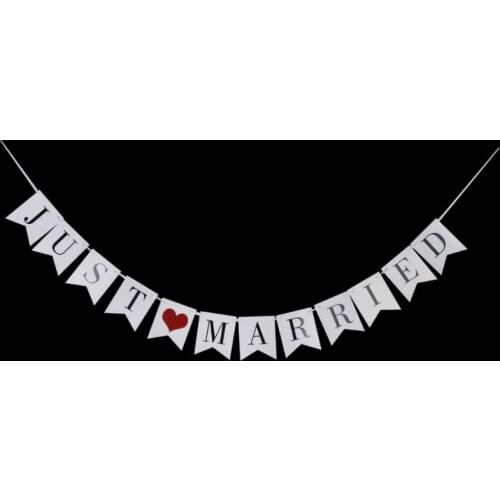 1Set 3M DIY Non-woven Fabric Banners Cute Flags Garland Floral Bunting Banners Home Decor wedding Party Decoration 8zsh144