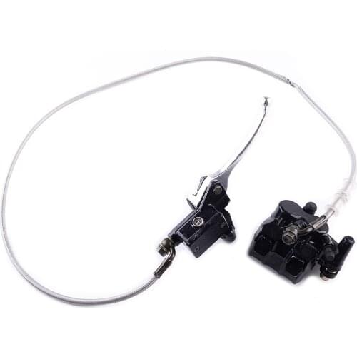 Beler Motorcycle Brakes
