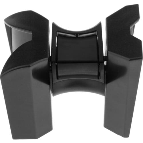 Center Console Cup Holder Insert Divider Fit for Toyota Highlander 2009, 2010, 2011, 2012, 2013, 2014