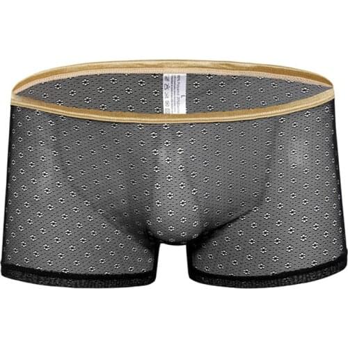 CINESSD Men's Briefs-shorts