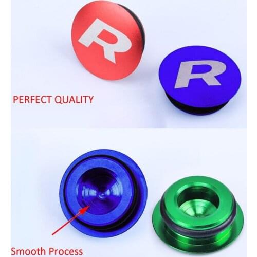 MTB Bicycle Bike Crankset Crank Parts Bottom Bracket Dust Proof Cover Cap Bolt X3UA