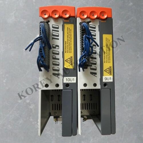 B&R Driver 8V1010.00-2 SPOT STOCK