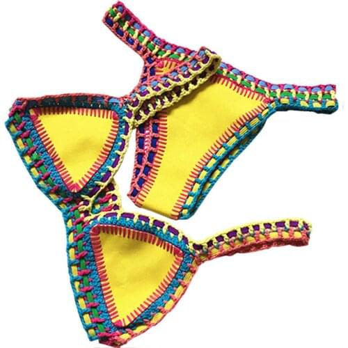 GI FOREVER Beach Swimwear