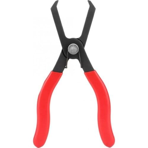 30 Degree Push Pin Remover Tool Pliers for Retainer & Anchor Removal Push Removal Pliers New