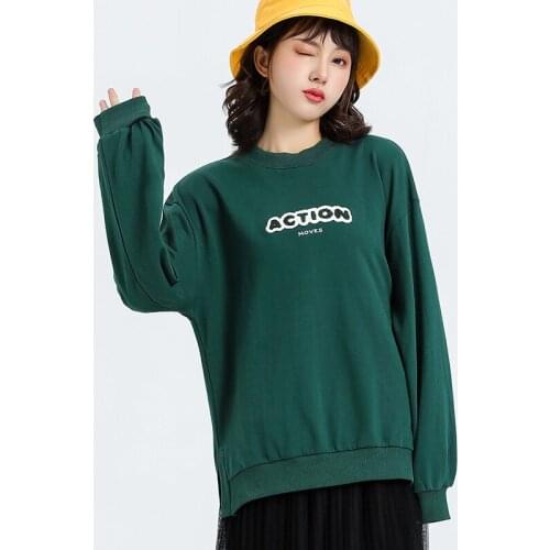 Womens Autumn Hoodies Jvzkass China