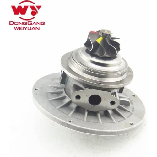 Turbo charger cartridge core CHRA RHF5 For KIA Carnival I 2.9 CRDI / TCI J3 CR 144HP / 127HP 28200-4X300 OK551-13700C