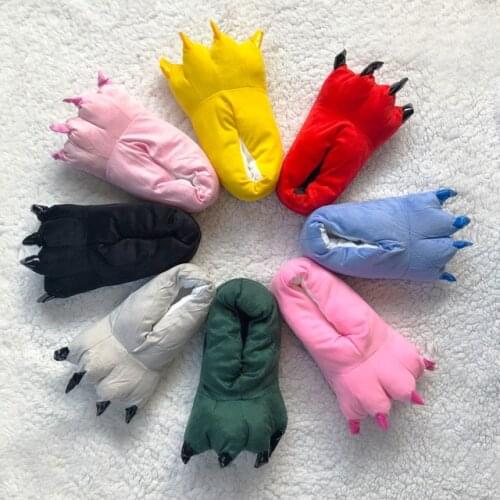 Kigurumi Unicorn Dance Shoes