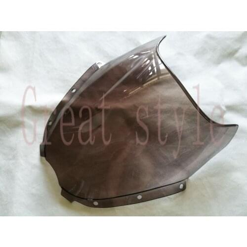 New For Hyosung GT125 GT250R GT650R GT650S Motorcycle motorbike windshield windscree repair parts Smoke ABS High quality