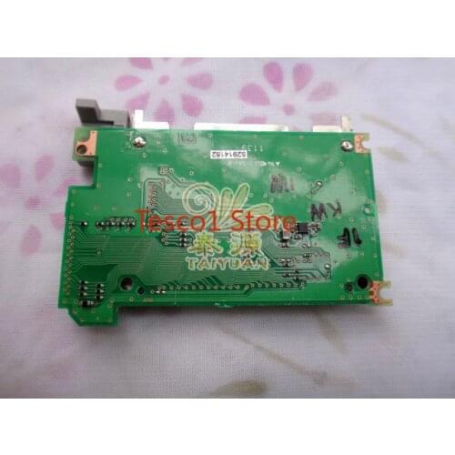 Original Card Slot Board CF Guide Repair Part For Nikon D300S