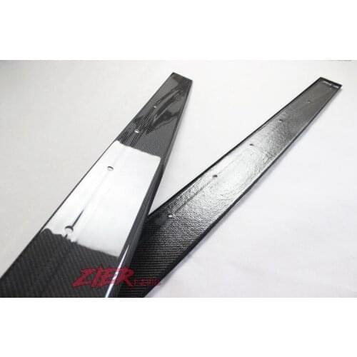 Fit for BMW M3 M4 F80F82 Performance modified carbon fiber rear wing with rear spoiler wing