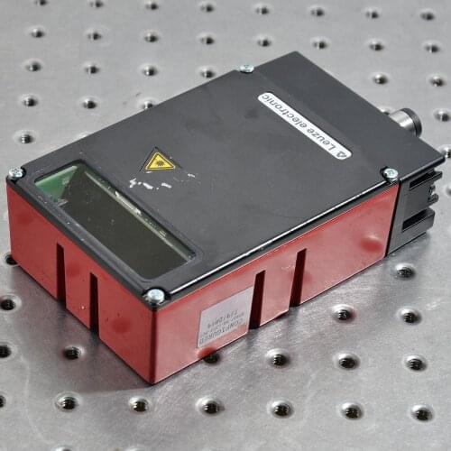 German Leuze barcode positioning system LEUZE BPS 37 S M 100 D-73277 Owen original spot 50107684 50107684