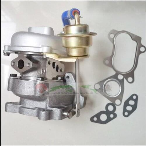 RHB31 VZ21 VE110069 VJ110069 13900-62D51 Turbo For SUZUKI Jimny Alto Motorcycle QUAD RHINO dune buggy 500-660cc 70-120HP petrol