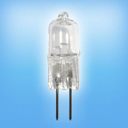 Compatible for g4 halogen lamp 64225 ESA 10W 6V G4 medical lamp free shipping