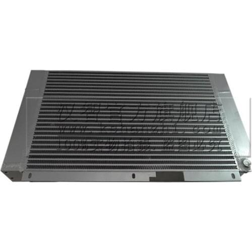 Forklift part radiator 3501070550 350 diesel truck H12 H16 H18 H20 new service spare parts