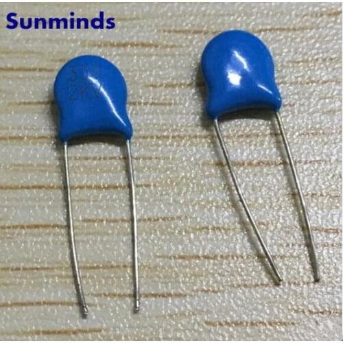 1000PCS 2KV331 331 330PF 331K 2KV 2000V