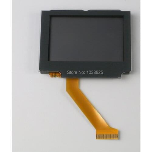 5PCS/LOT Screen Brighter Highlight For Game Boy Advance SP GBA SP AGS 001 Screen LCD AGS-001 Frontlight