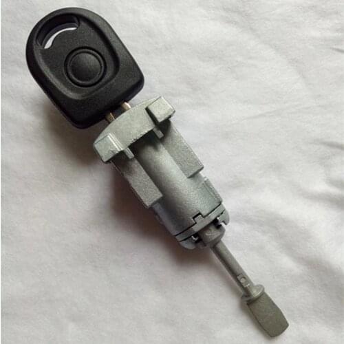 Car Practice Lock Cylinder For VW PASSAT B5 Door lock cylinder