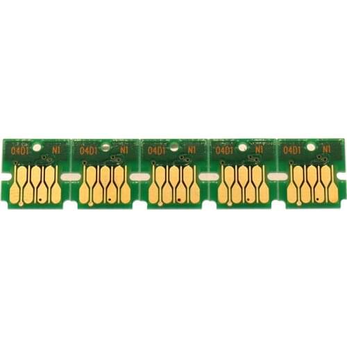 T04D100 T04D1 C13T04D100 Maintenance Tank Chip for Epson L6160 L6171 L6170 L6190 WF-2860 WF-2865 WF-2800 XP-5100 XP-5105 XP-5115