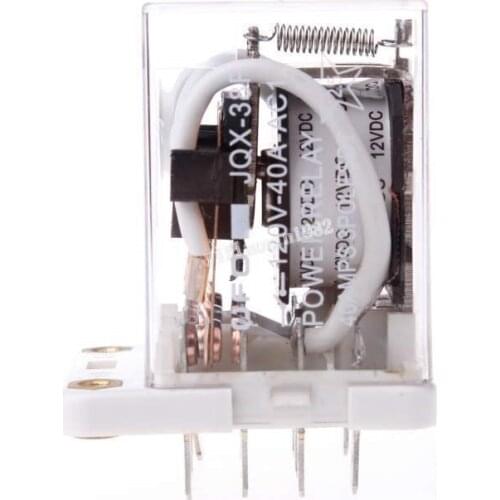 CHYQLY Relay