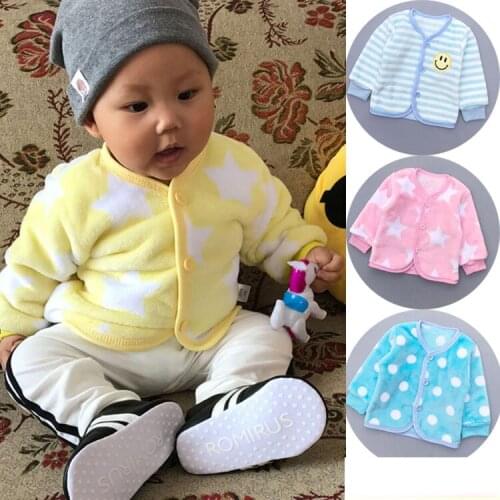 Baby Knitted Romper Newborn Baby Clothes For Girls Jumpsuit Autumn Baby Girls Boys Clothes Cotton Baby Girl Romper Cardigan