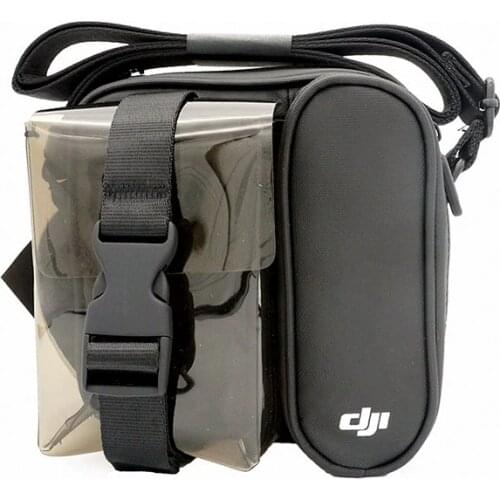 DJI Mavic Mini Bag Osmo Pocket Osmo Action fits Mavic Mini Two Way Charging Hub remote controller original