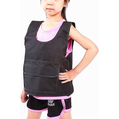 FIRECLUB Children Kids Breathable Camouflage Hunting Vest Military Tactic Vest Waistcoat Protector Hunting Vest Camping Hiki