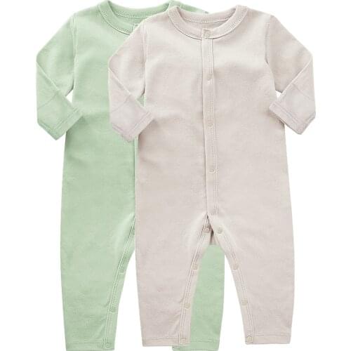 HOUSBAY Winter Overalls For Babies