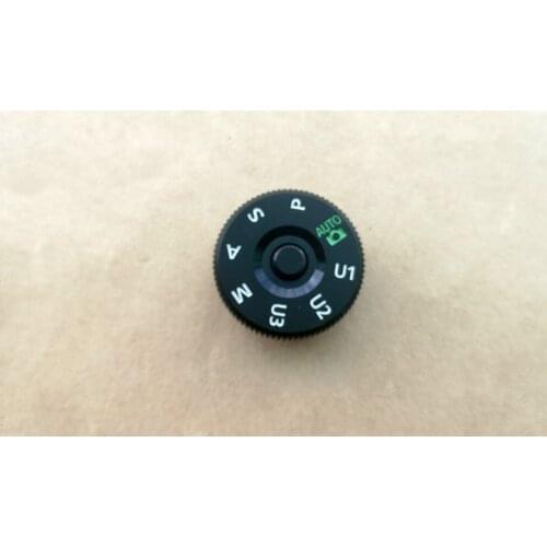 Second-hand For Nikon Z6 Top Shell Cover Dial Mode User Interface Button Keyboard Nameplate 98% NEW Original
