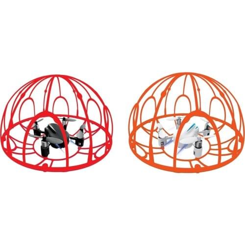 RC 4 CH Drone Multicopter 6-Axis Gyro w/ Altitude Hold & Headless Mode