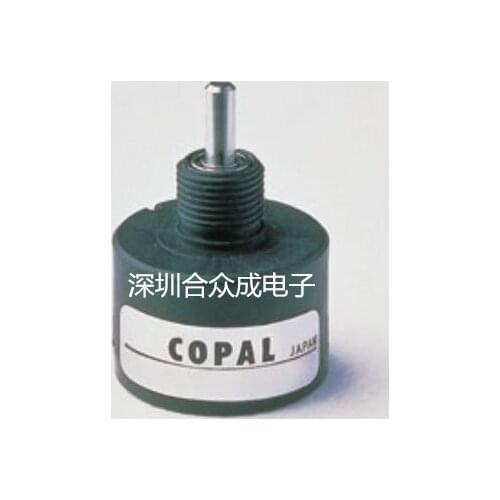 COPAL Branch Po JT22-320-500 non contact potentiometer switch