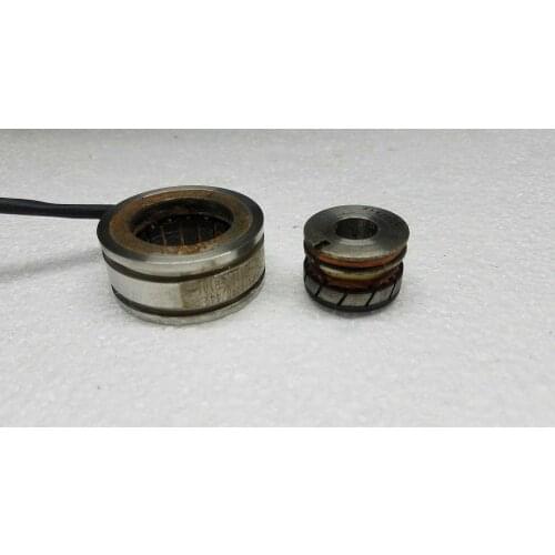 V23401-D1108-B101 encoder , used in good condition . 80% appearance new , good working , free shipping