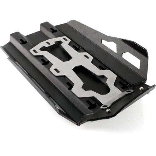 Engine Plate Guard Motorcycle Engine Cover for BMW R1200GS/LC R1200 GS ADV Adventure 2013-2019 Chassis Skid Plate R 1200 Parts